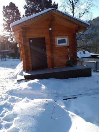 Baykalskaya Taiga Guesthouse - Photo3