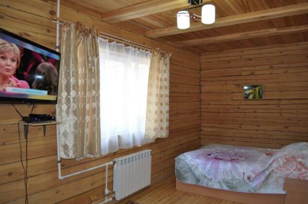 Baykalskiy Uyut - Photo5