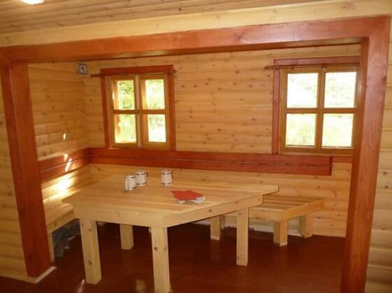 Belka Hostel Listvyanka - Photo2