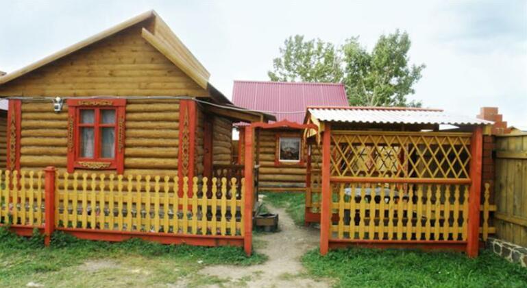 Camping Russkoe Podvorie - Photo3