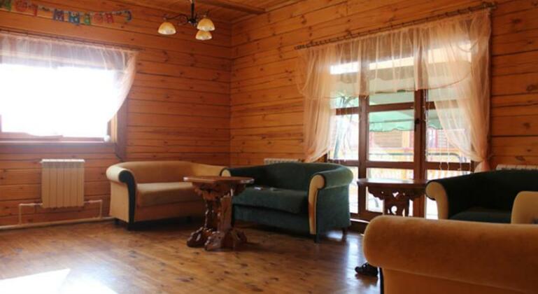 Camping Russkoe Podvorie - Photo4