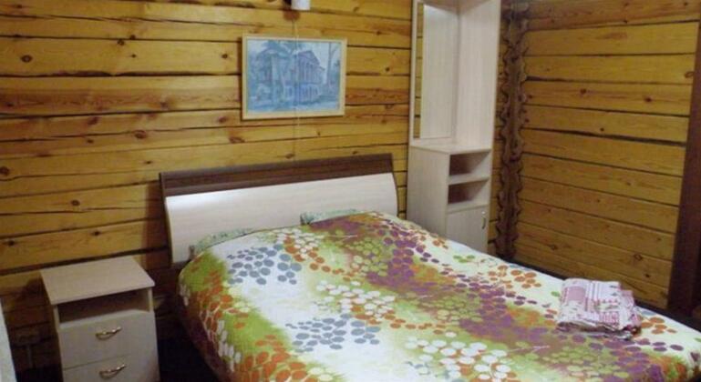Camping Russkoe Podvorie - Photo5