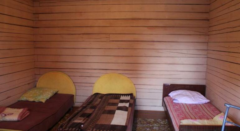 Chastnaya Usadba Stanitsa - Photo2
