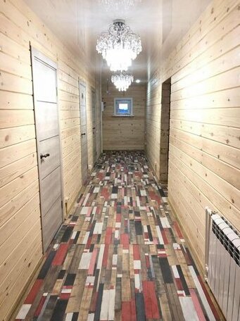Comfort House Listvyanka - Photo2