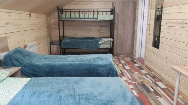 Comfort House Listvyanka - Photo3
