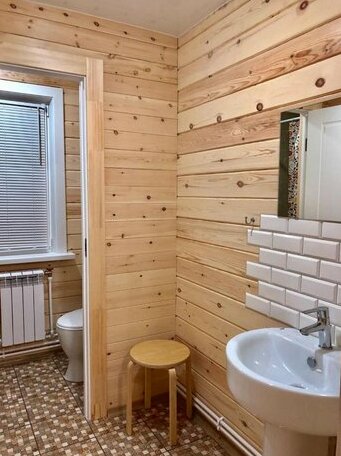Comfort House Listvyanka - Photo4