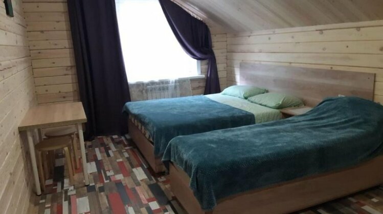 Comfort House Listvyanka - Photo5