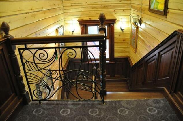 Dream of Baikal Hotel - Photo5