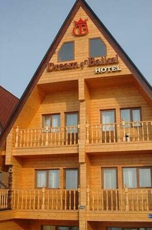 Dream of Baikal Hotel