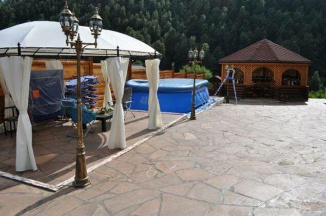 Elis Guest House Listvyanka - Photo2