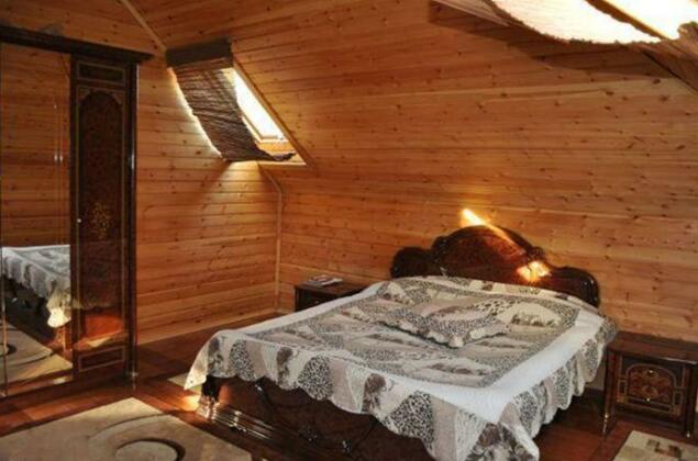 Elis Guest House Listvyanka - Photo3