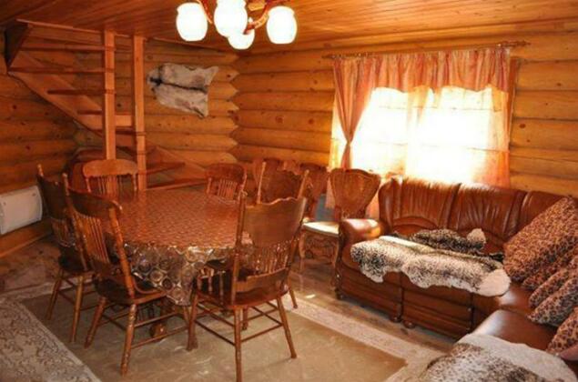 Elis Guest House Listvyanka - Photo4