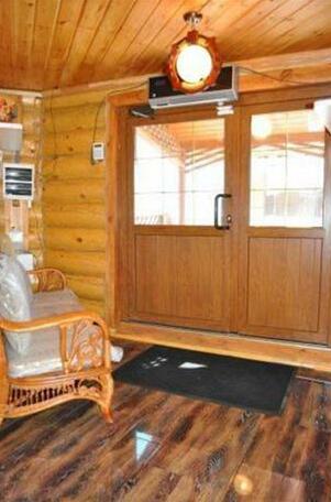 Elis Guest House Listvyanka - Photo5