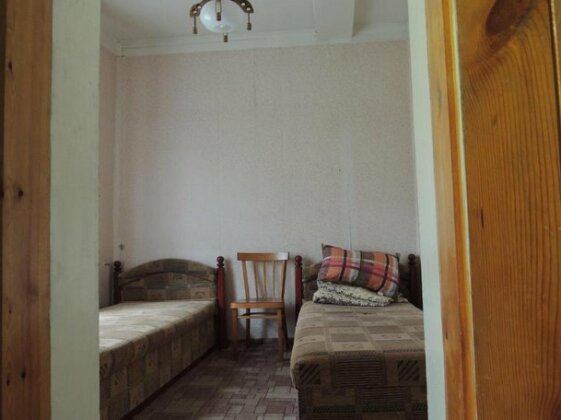 Gost'evoi dom Listvyanka - Photo3
