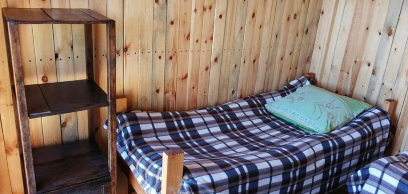 Guest house Altan Home - Photo2