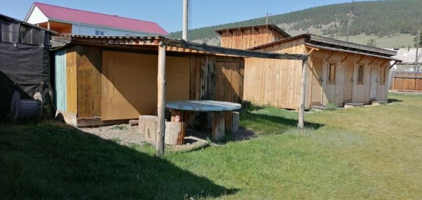 Guest house Altan Home - Photo3