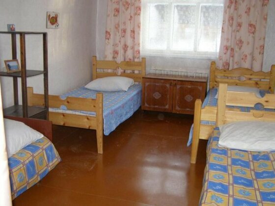 Guest house Altan Home - Photo5