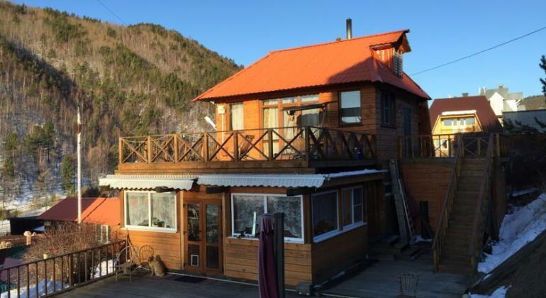 Guest House Anna Listvyanka - Photo3