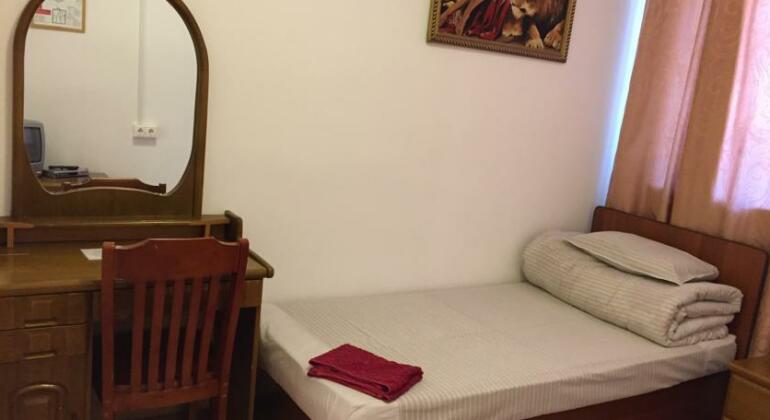 Guest House Anna Listvyanka - Photo5