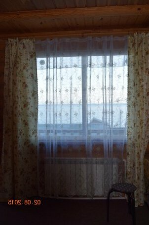 Guest House Baikalskaya Usadba - Photo2