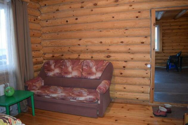 Guest House Baikalskaya Usadba - Photo3