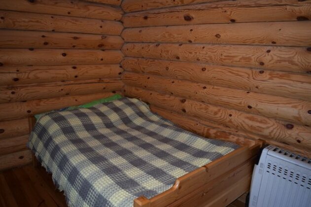 Guest House Baikalskaya Usadba - Photo4