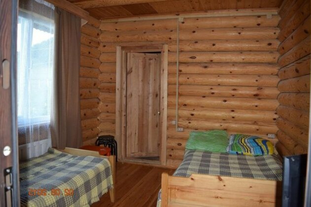 Guest House Baikalskaya Usadba - Photo5