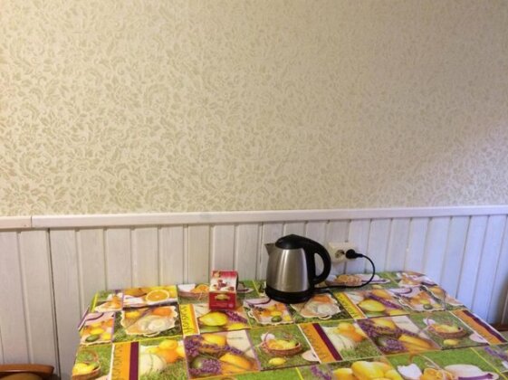 Guest House Listvyanka - Photo2