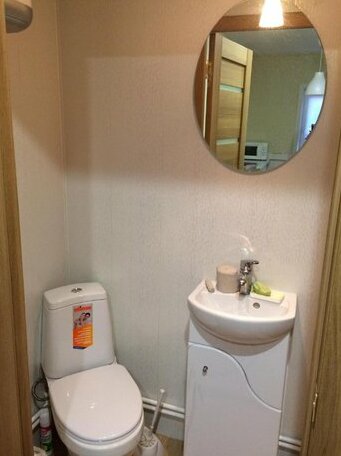 Guest House Listvyanka - Photo3