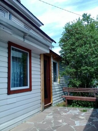 Guest House Romanovyh - Photo2