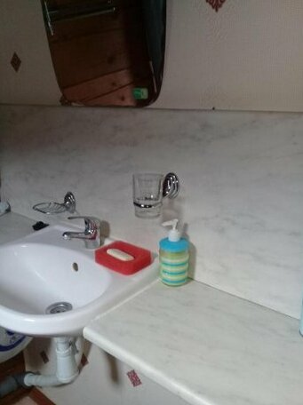 Guest House Romanovyh - Photo3