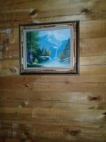 Guest House Romanovyh - Photo4