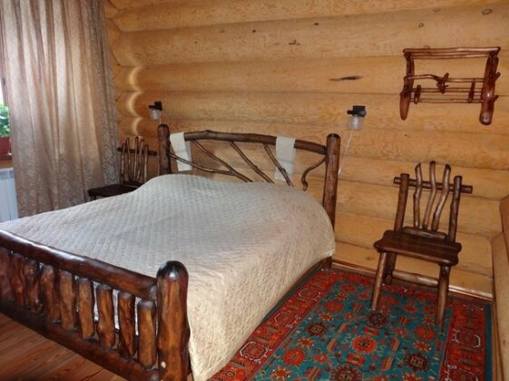 Guesthouse Alpijskij - Photo5