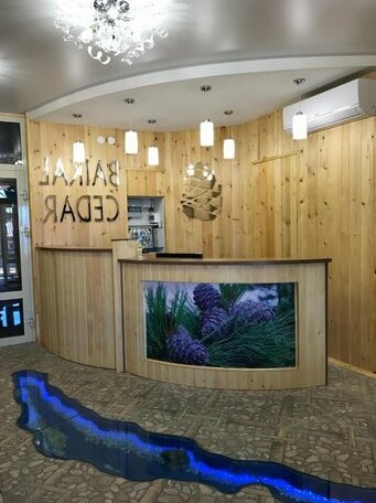 Guesthouse BAIKAL CEDAR - Photo2