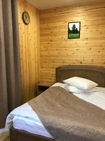 Guesthouse BAIKAL CEDAR - Photo4