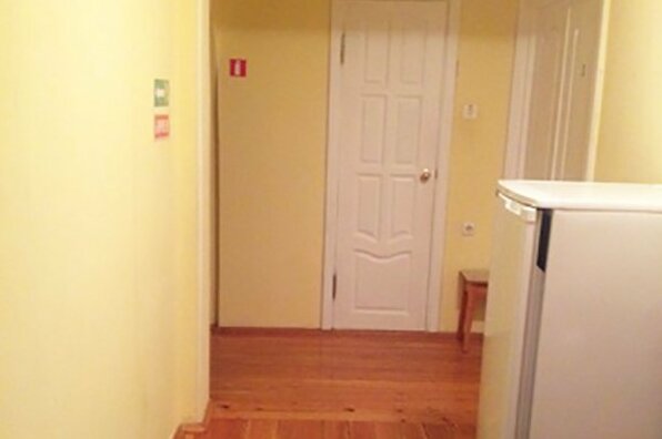 Hotel Arabeska - Photo3