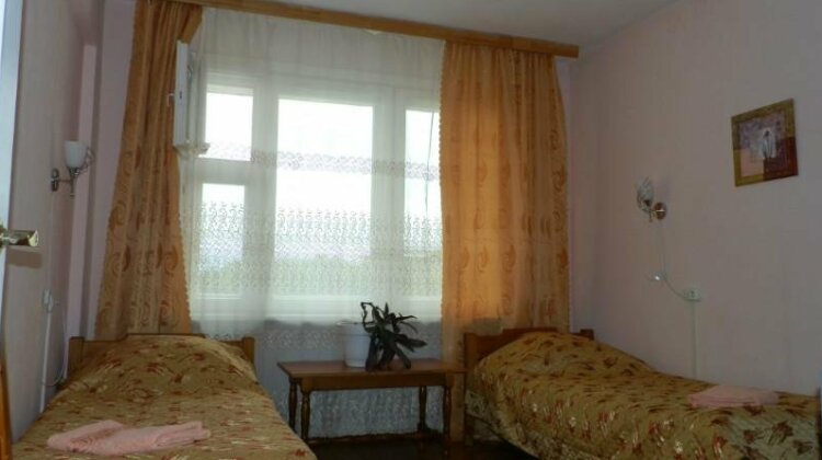 Hotel Arabeska - Photo4