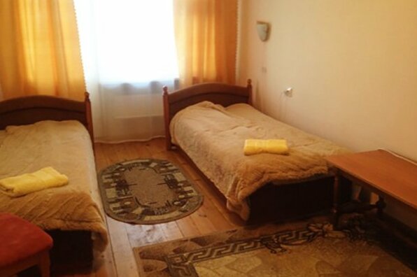 Hotel Arabeska - Photo5