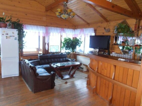 Hotel Briz Listvyanka - Photo2