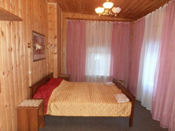 Hotel Briz Listvyanka - Photo3