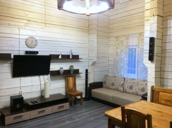 Hotel Complex Edem - Photo3
