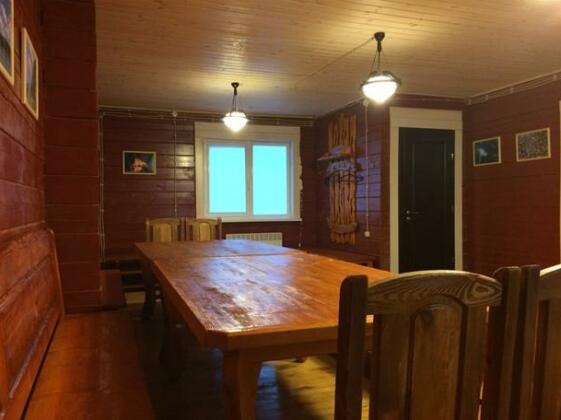Hotel Complex Edem - Photo4