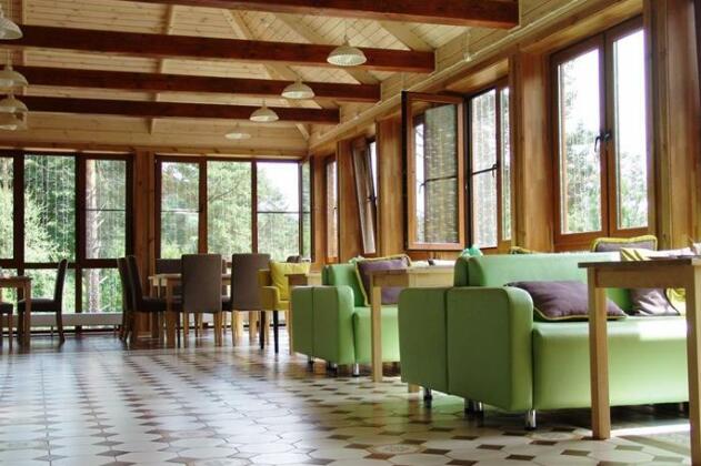 Hotel Nataly - Photo2