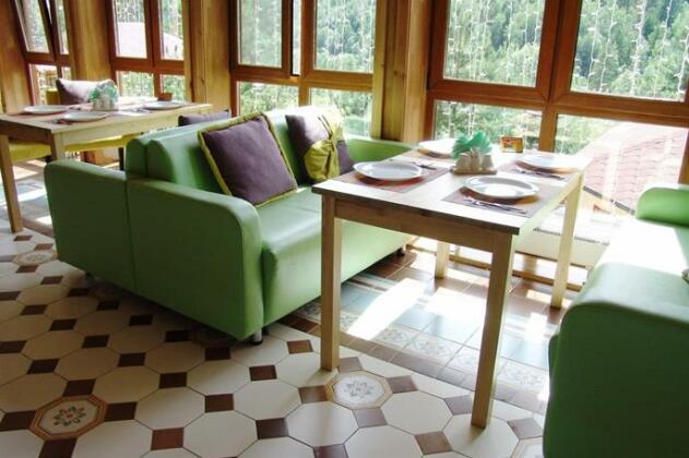 Hotel Nataly - Photo3