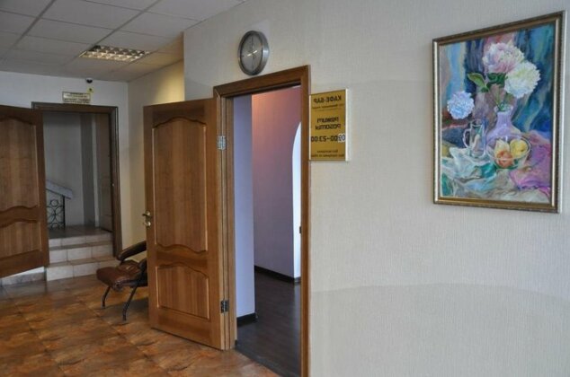 Hotel Priboy - Photo2