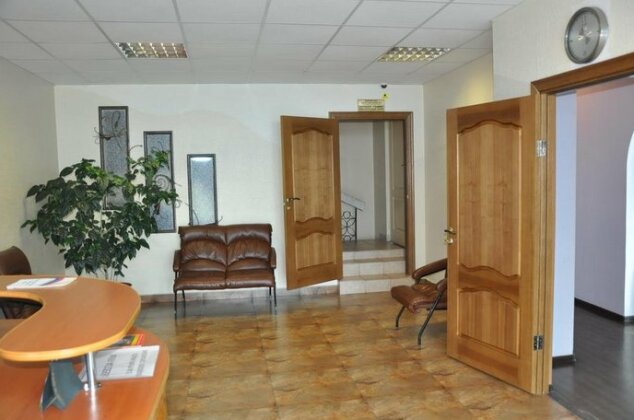 Hotel Priboy - Photo3