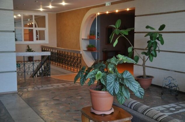 Hotel Priboy - Photo4