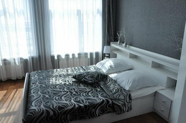 Hotel Priboy - Photo5