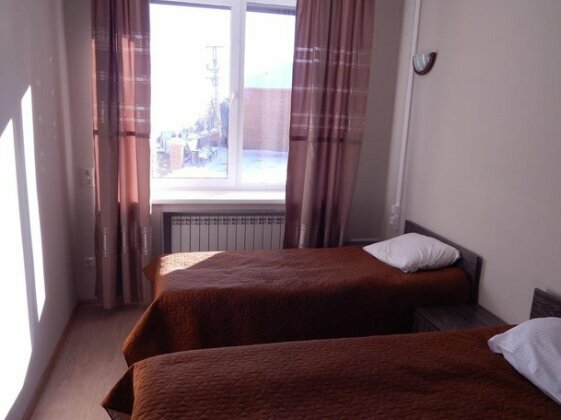 Hotel Sozvezdie Baikala - Photo4