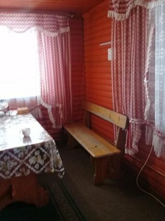 Lyubava Guest House - Photo4